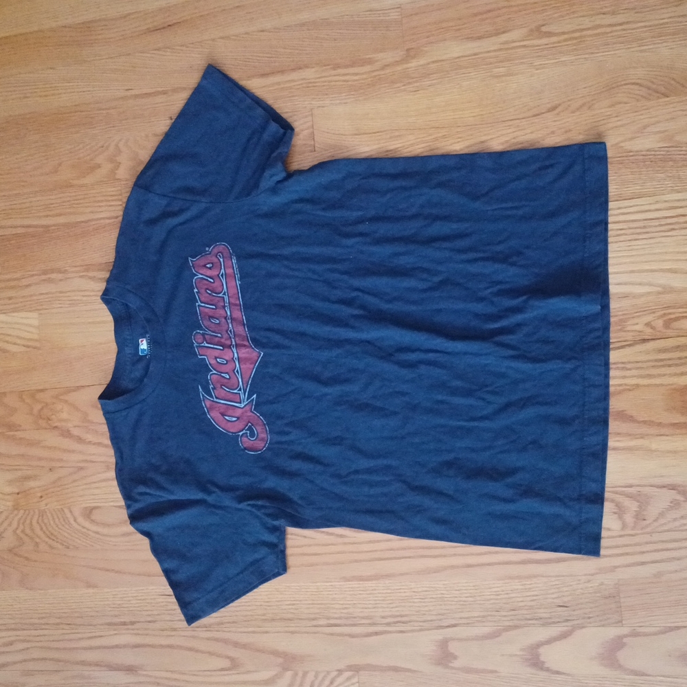 Cleveland Indians T-shirt
